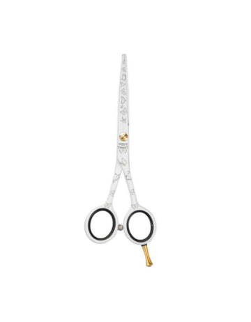 Henbor Italian Scissor Butterflies 830w/6.0 - White (C9)